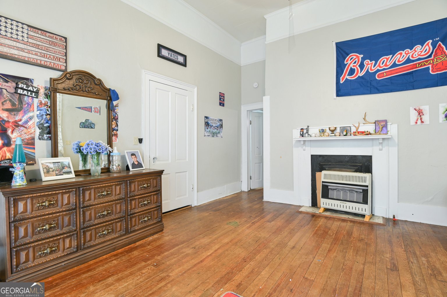 111 Banks Street Shady Dale - Photo 32