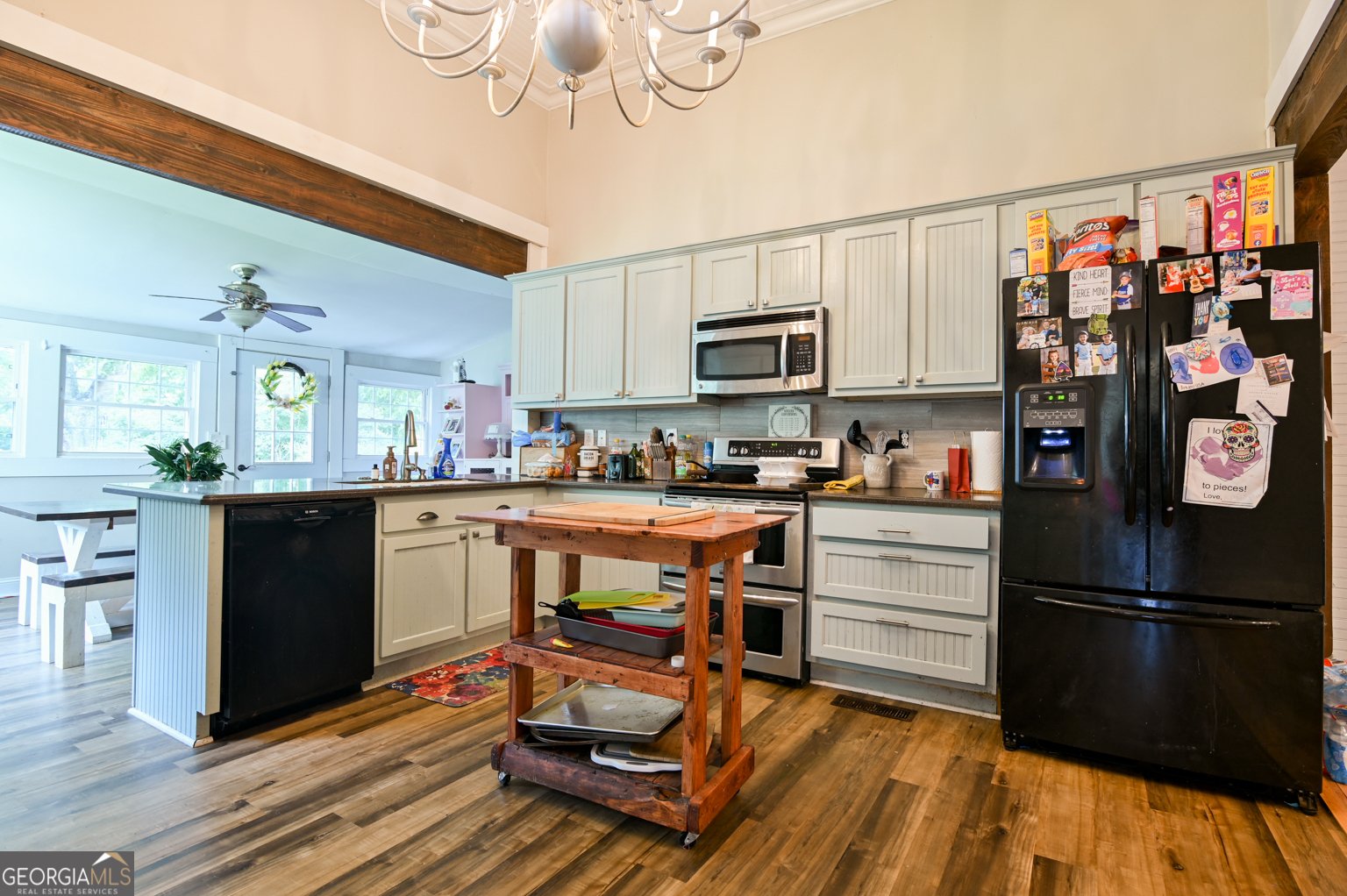 111 Banks Street Shady Dale - Photo 41