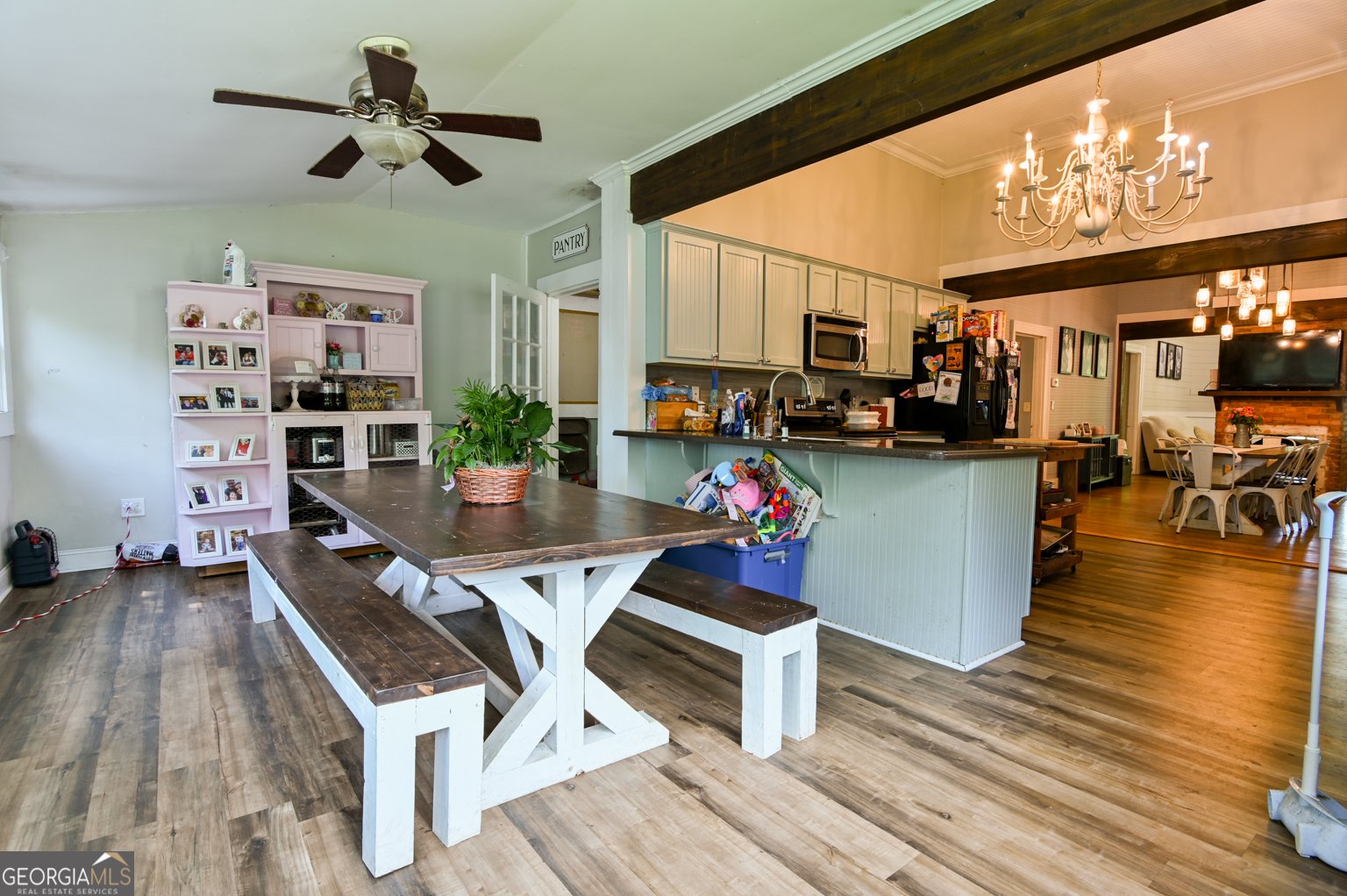 111 Banks Street Shady Dale - Photo 43