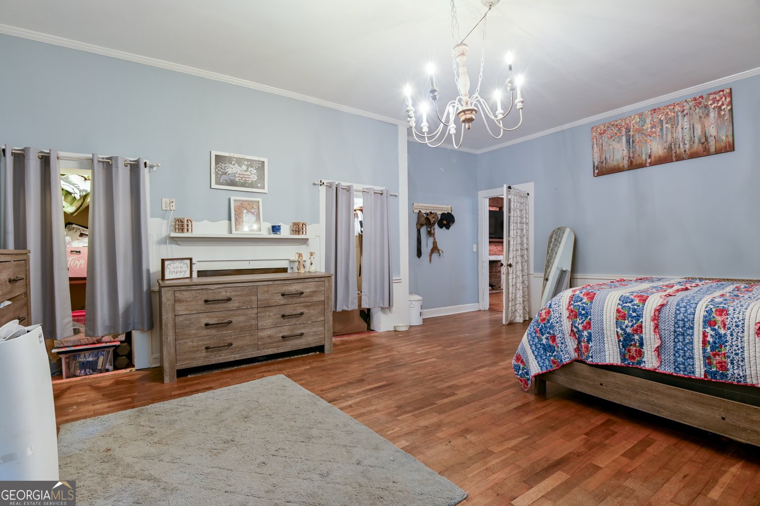 111 Banks Street Shady Dale - Photo 48