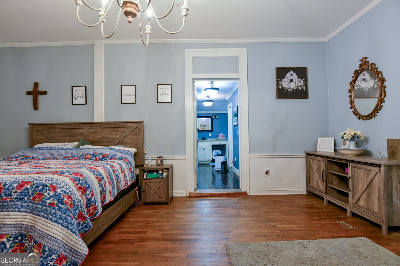 111 Banks Street Shady Dale - Photo 49