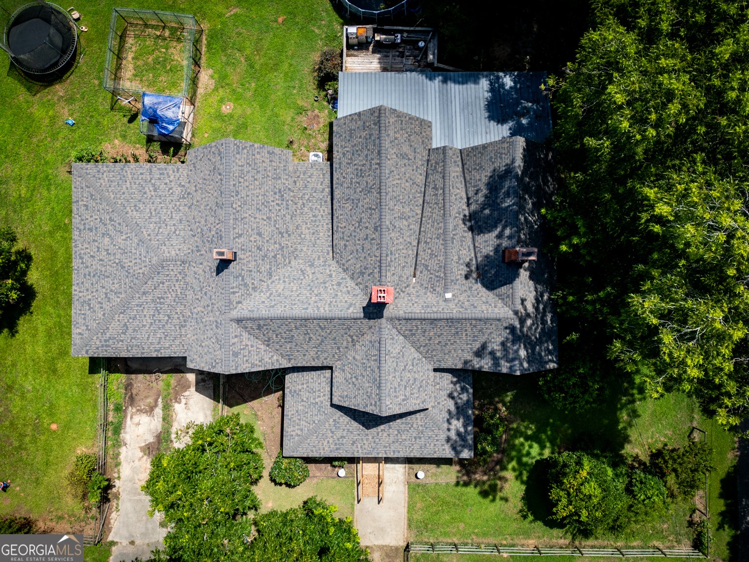 111 Banks Street Shady Dale - Photo 5