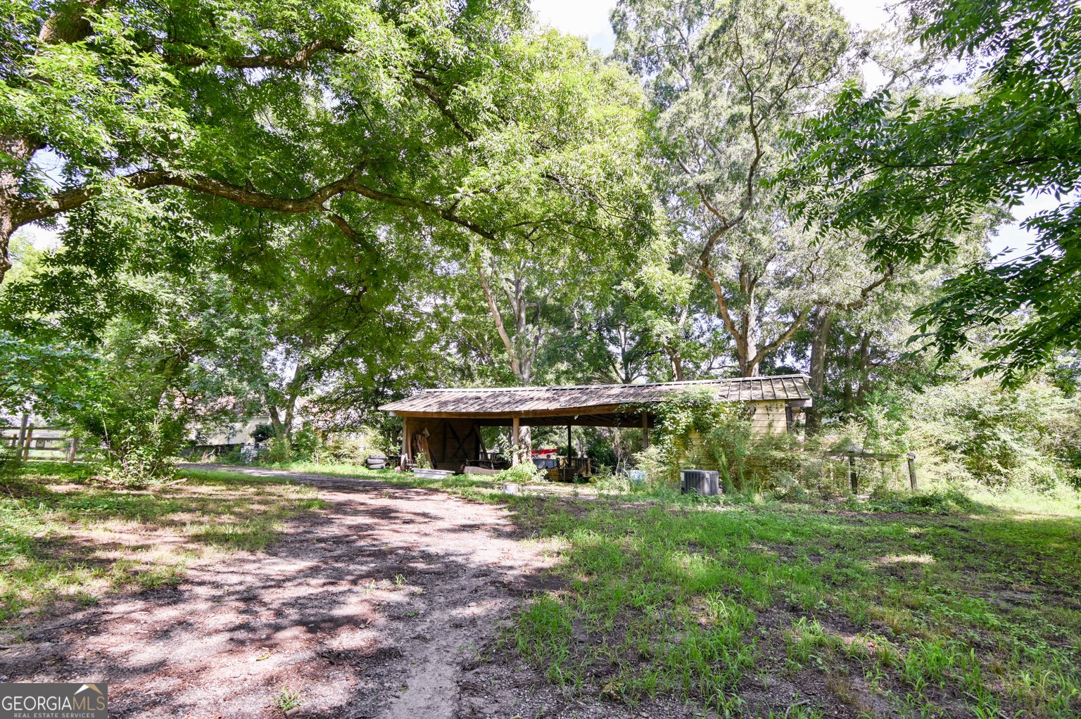 111 Banks Street Shady Dale - Photo 55