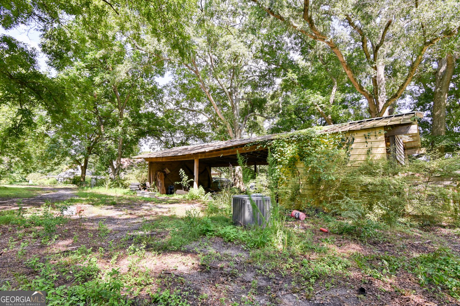 111 Banks Street Shady Dale - Photo 56