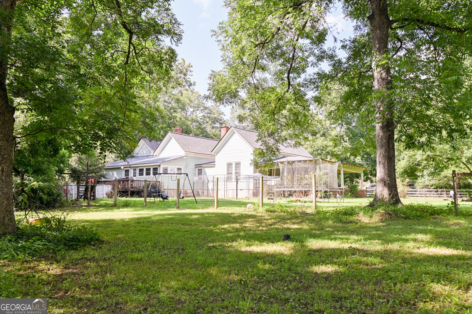 111 Banks Street Shady Dale - Photo 58
