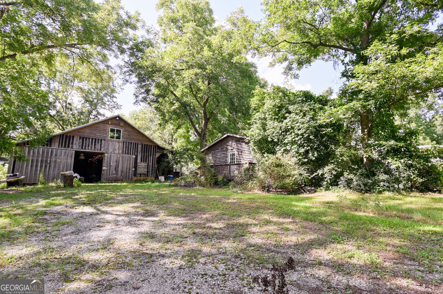 111 Banks Street Shady Dale - Photo 59