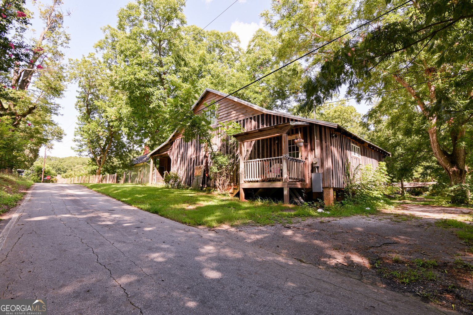 111 Banks Street Shady Dale - Photo 62