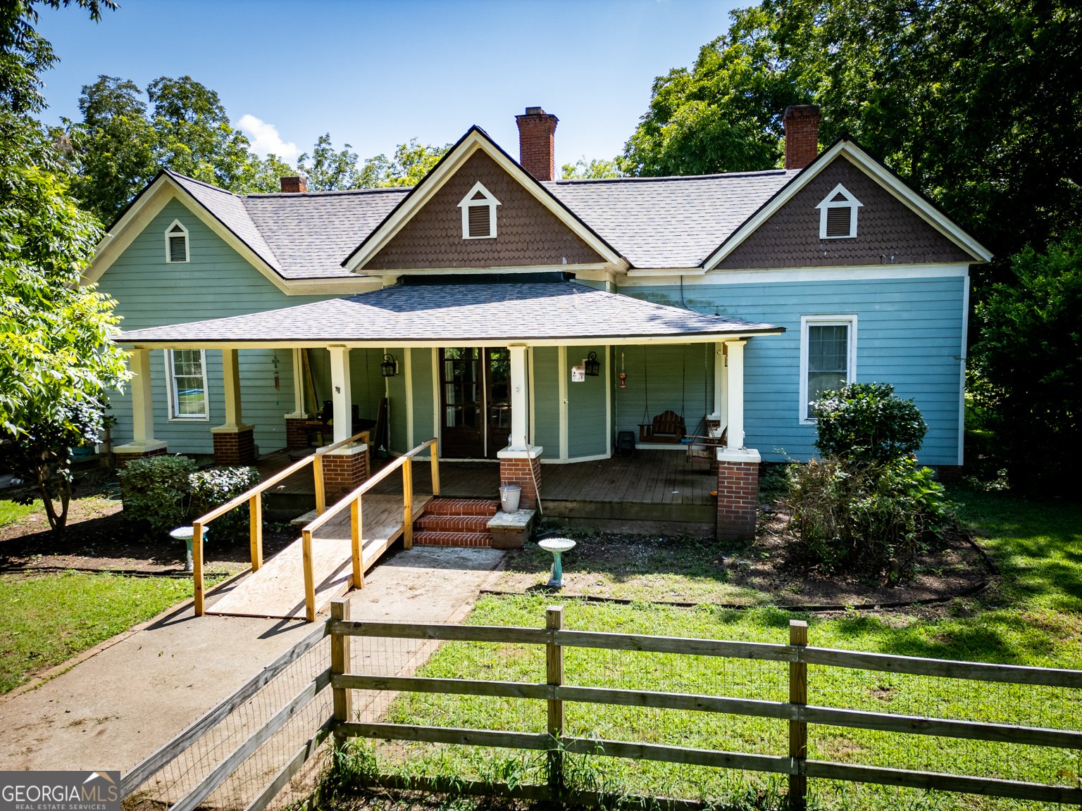 111 Banks Street Shady Dale - Photo 9