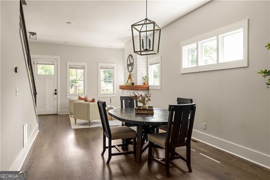 1352 Donnelly Avenue Atlanta - Photo 10