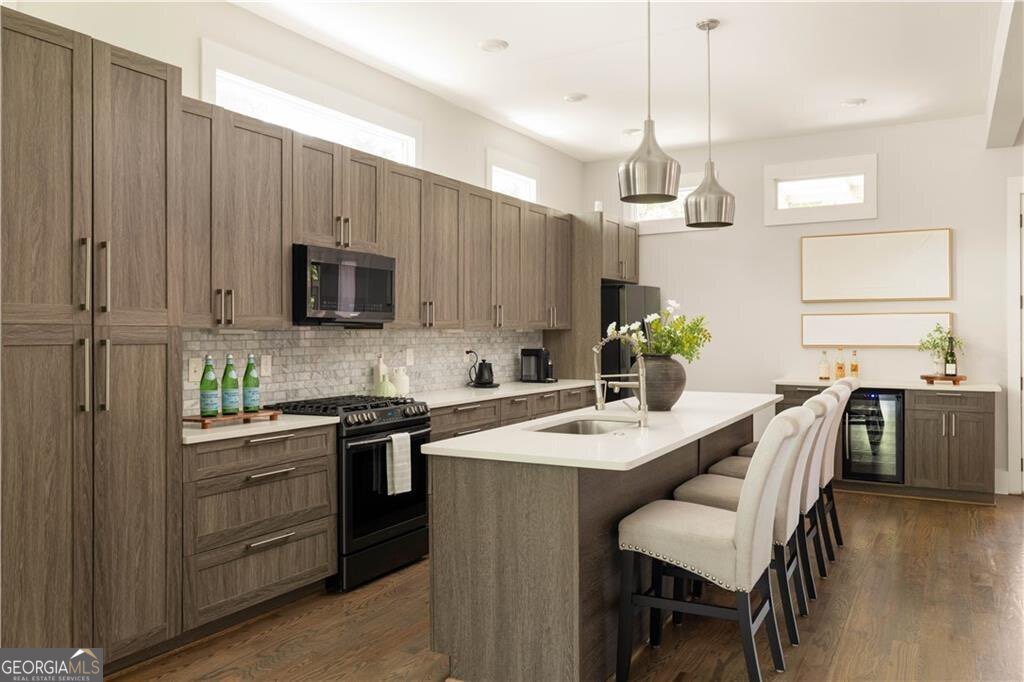 1352 Donnelly Avenue Atlanta - Photo 11
