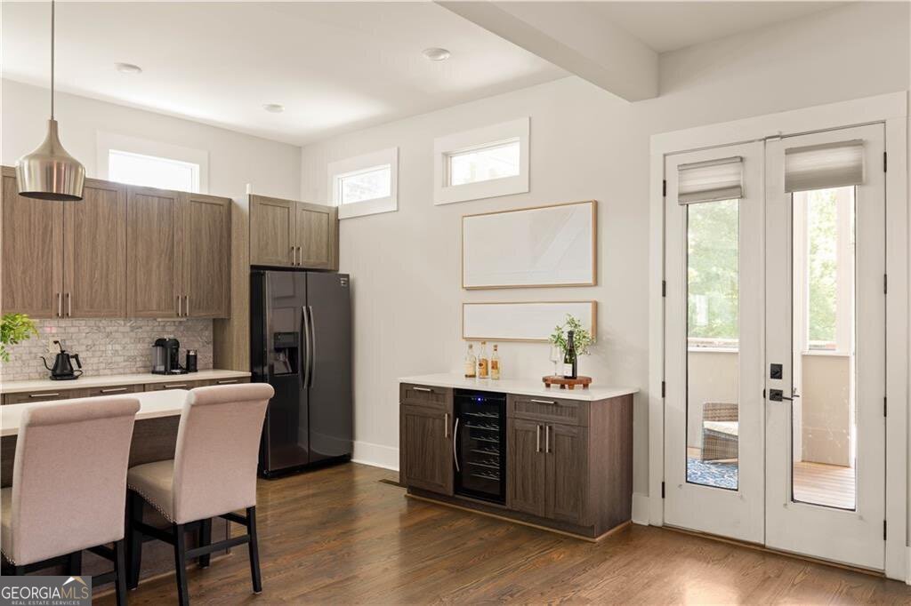 1352 Donnelly Avenue Atlanta - Photo 14