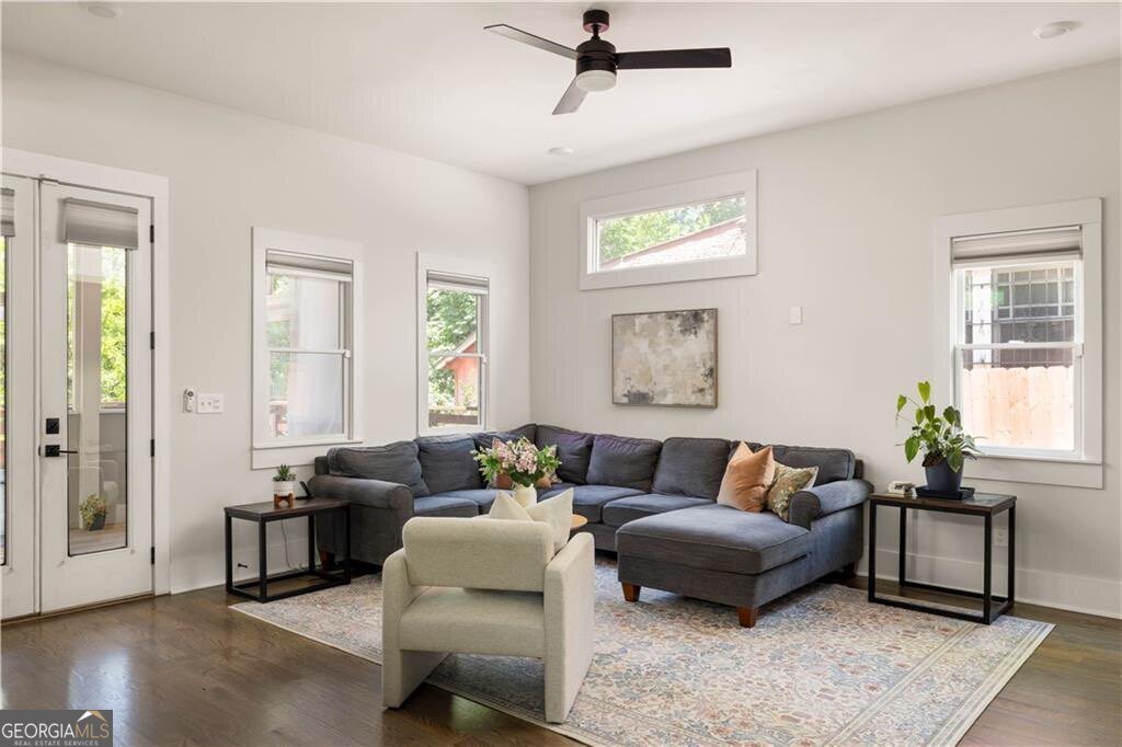 1352 Donnelly Avenue Atlanta - Photo 15