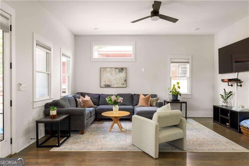 1352 Donnelly Avenue Atlanta - Photo 17