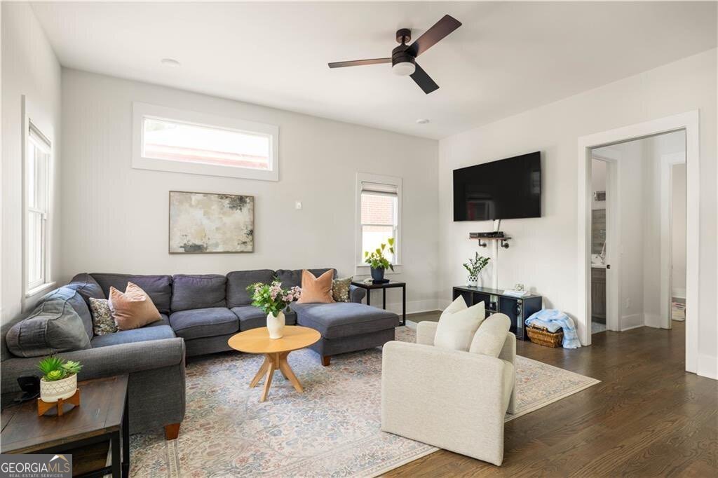 1352 Donnelly Avenue Atlanta - Photo 18