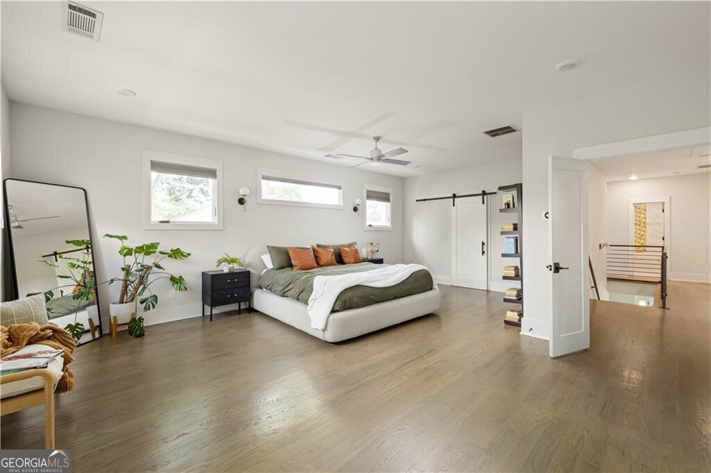 1352 Donnelly Avenue Atlanta - Photo 19