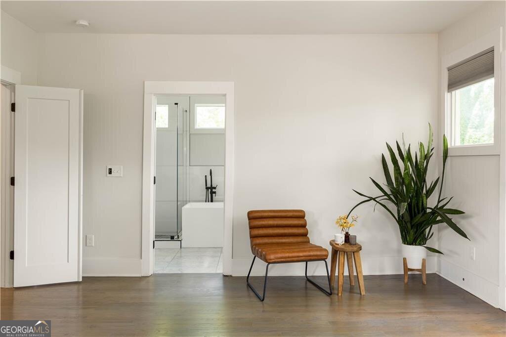 1352 Donnelly Avenue Atlanta - Photo 22