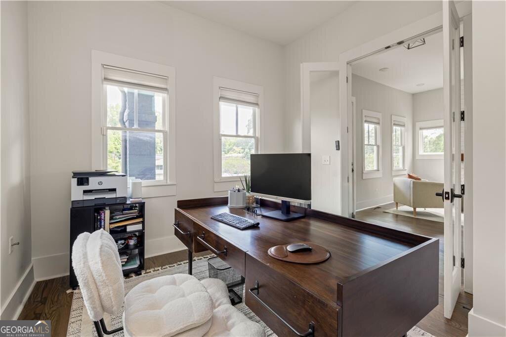 1352 Donnelly Avenue Atlanta - Photo 26