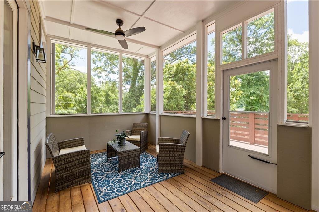 1352 Donnelly Avenue Atlanta - Photo 32