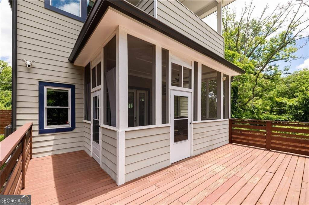 1352 Donnelly Avenue Atlanta - Photo 34