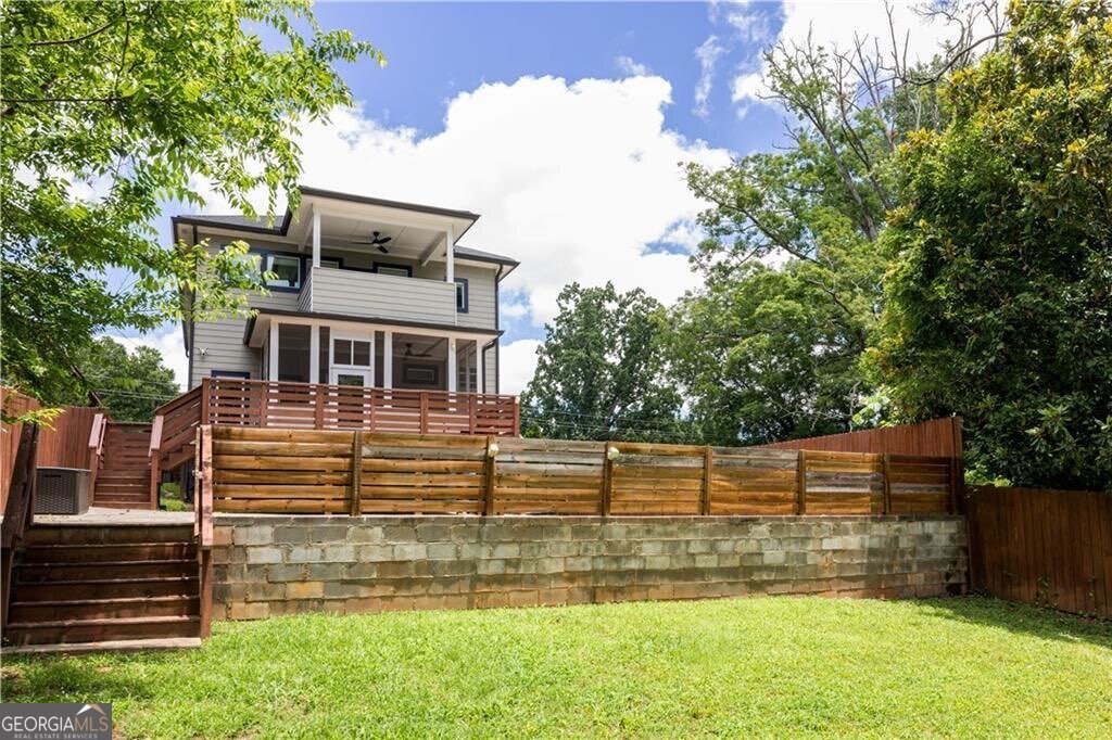 1352 Donnelly Avenue Atlanta - Photo 35