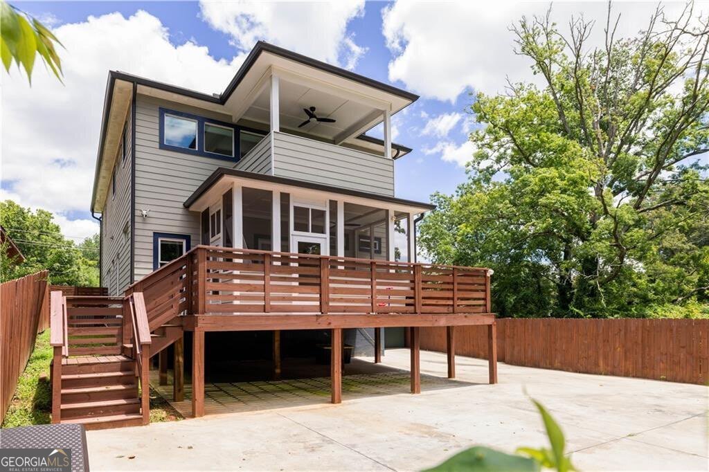 1352 Donnelly Avenue Atlanta - Photo 37