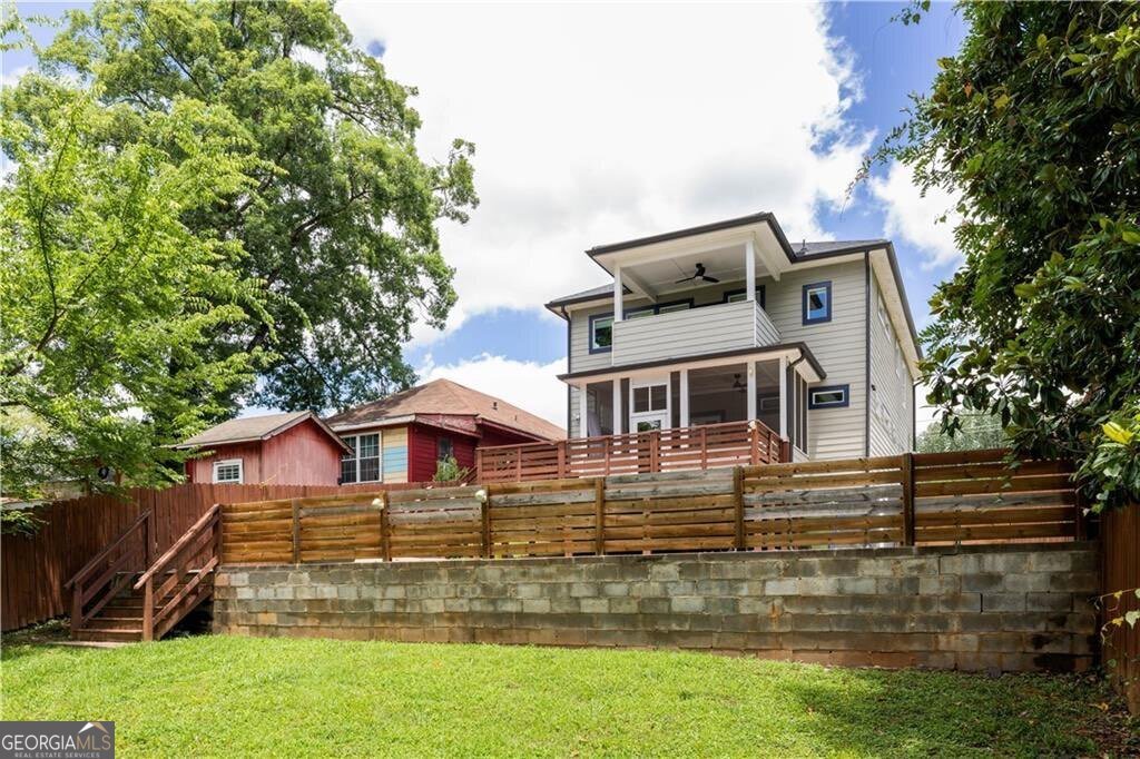 1352 Donnelly Avenue Atlanta - Photo 39