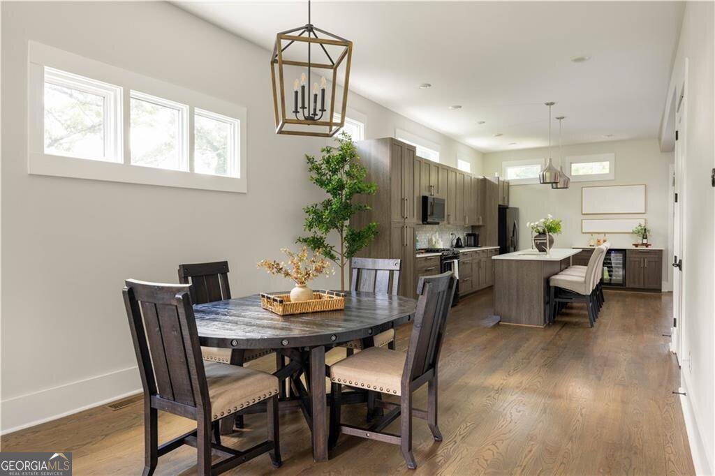 1352 Donnelly Avenue Atlanta - Photo 9