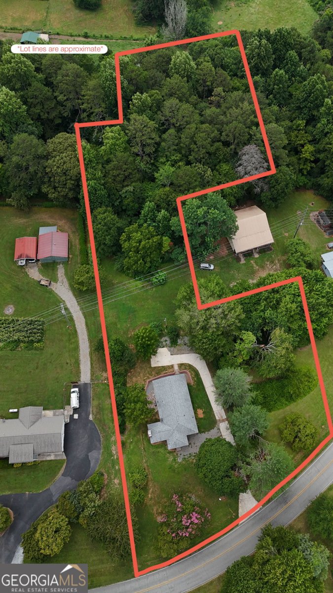 2292 Blacksnake Road Mount Airy - Photo 56