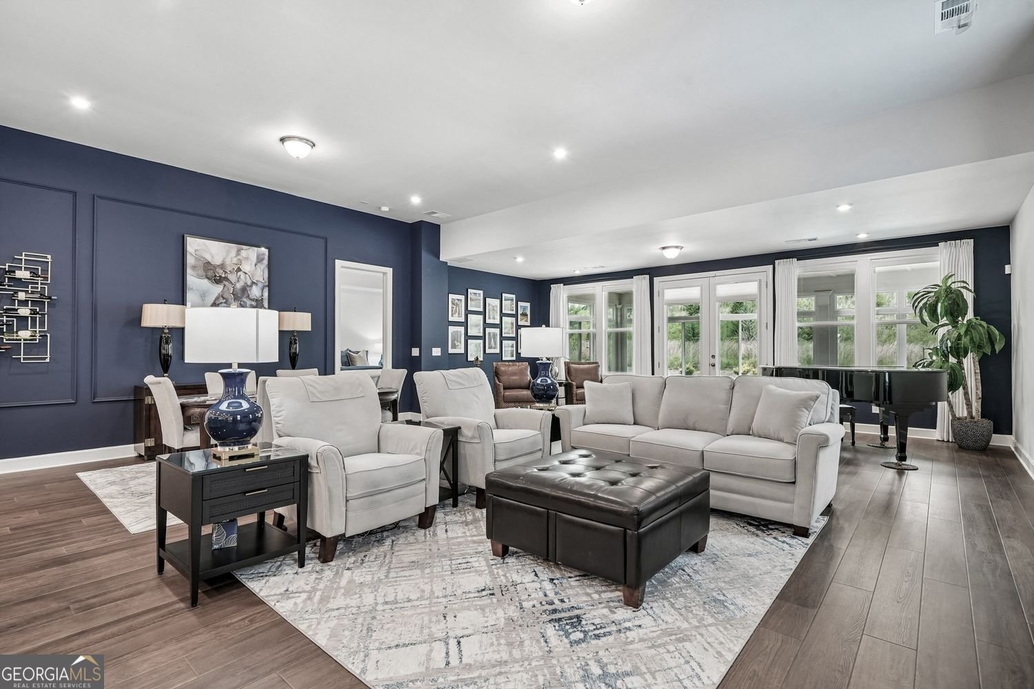 136 Conway Trail Hoschton - Photo 14