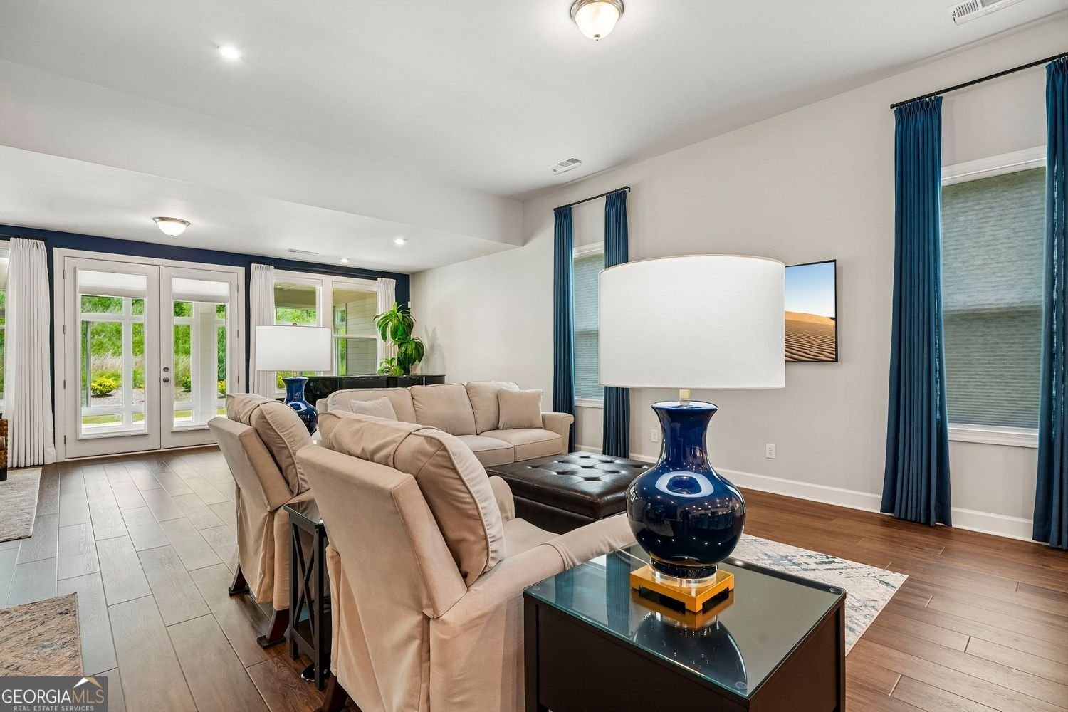 136 Conway Trail Hoschton - Photo 16