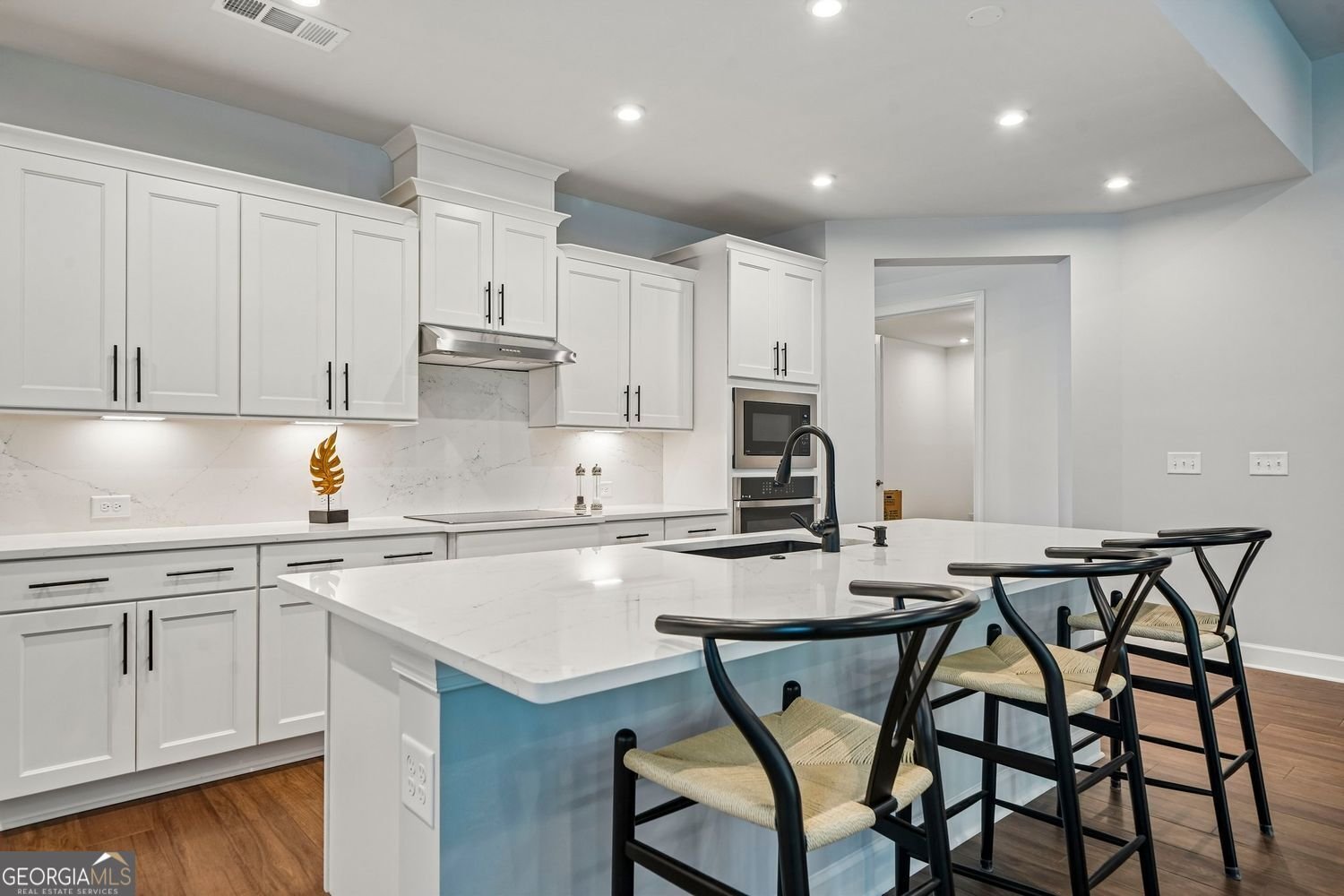 136 Conway Trail Hoschton - Photo 19