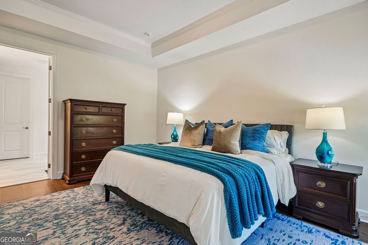 136 Conway Trail Hoschton - Photo 22