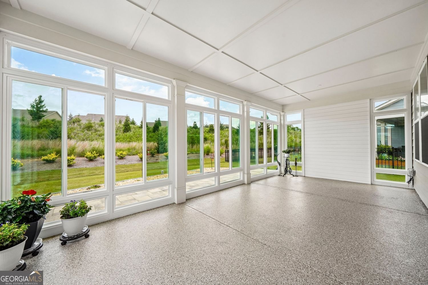 136 Conway Trail Hoschton - Photo 26