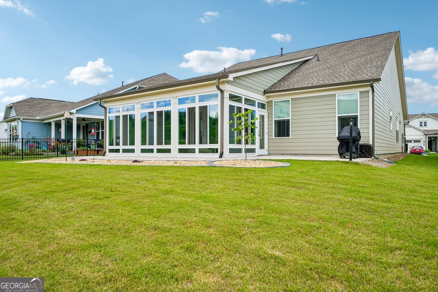 136 Conway Trail Hoschton - Photo 32