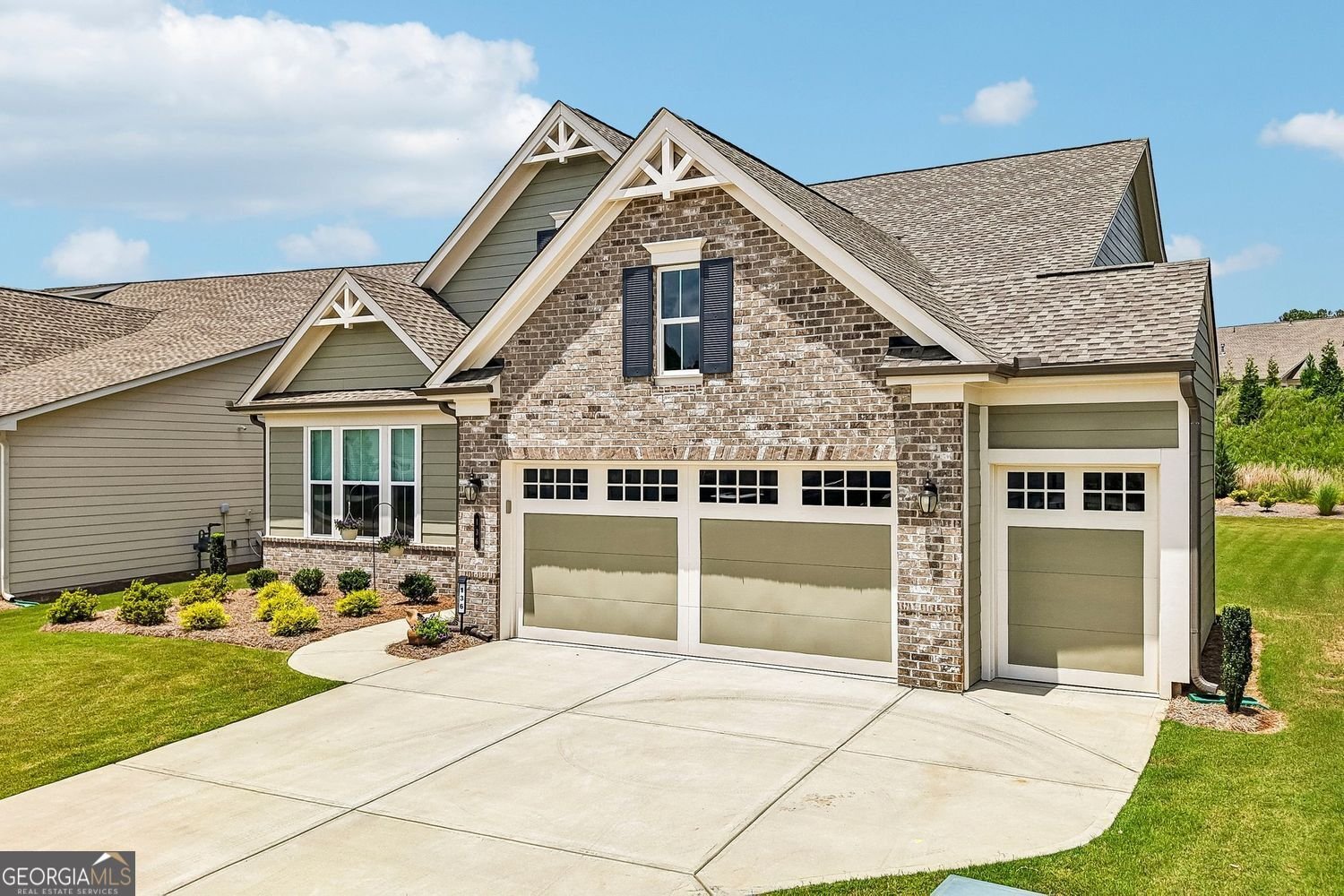136 Conway Trail Hoschton - Photo 36