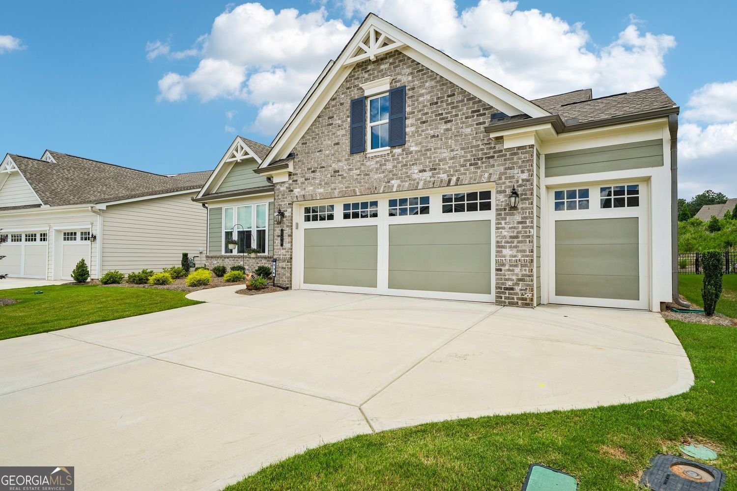 136 Conway Trail Hoschton - Photo 37