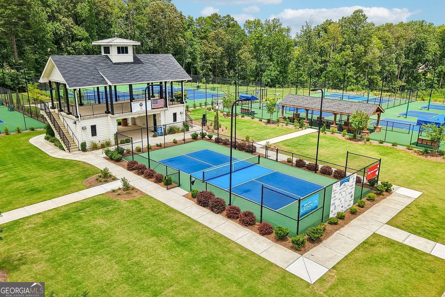 136 Conway Trail Hoschton - Photo 47