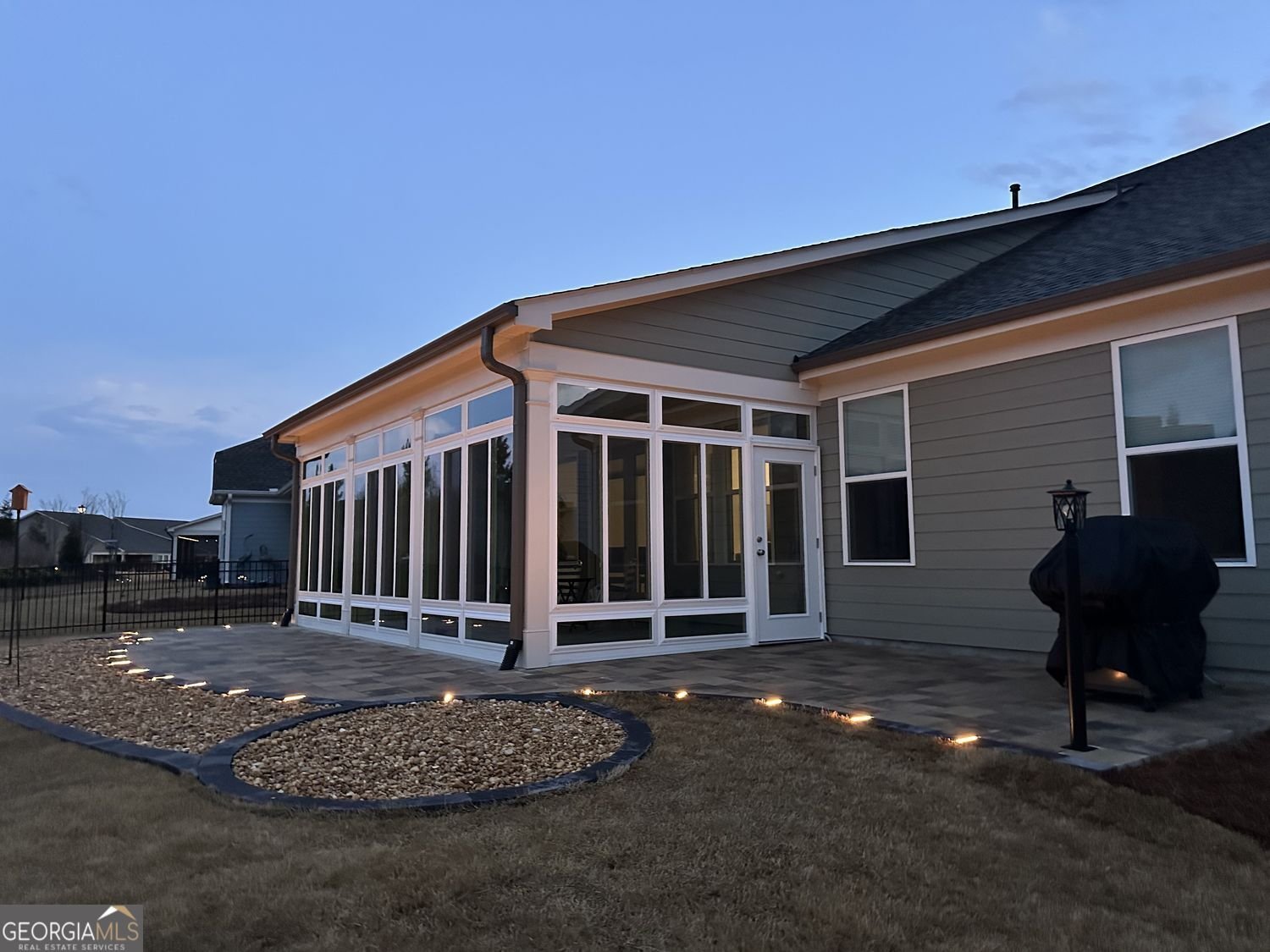 136 Conway Trail Hoschton - Photo 49