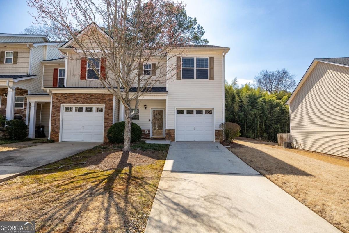 536 Oakside Place Acworth - Photo 25