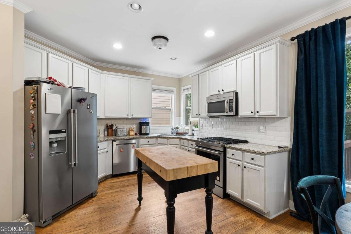 3085 Silver Hill Terrace Atlanta - Photo 10