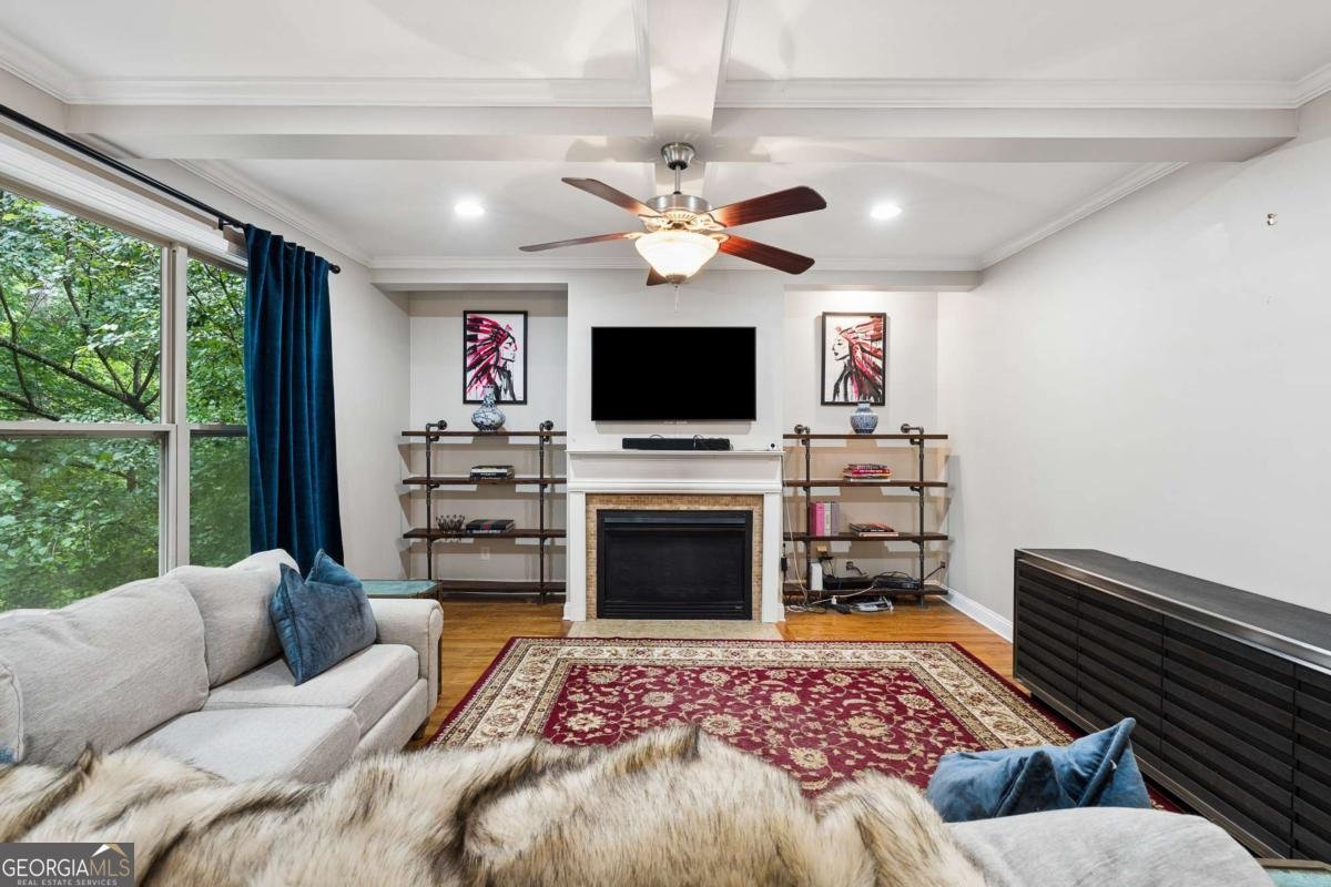 3085 Silver Hill Terrace Atlanta - Photo 17