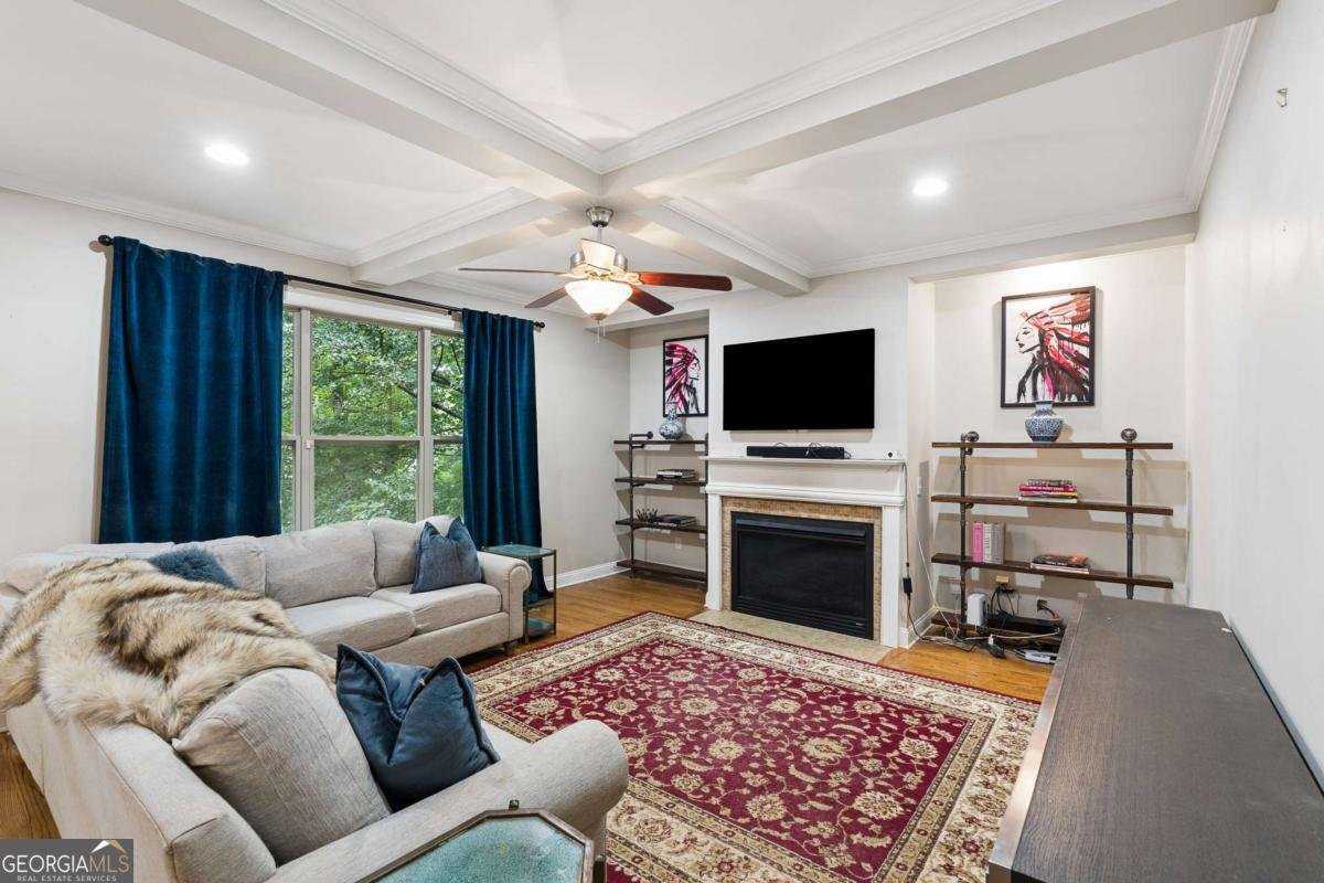 3085 Silver Hill Terrace Atlanta - Photo 18