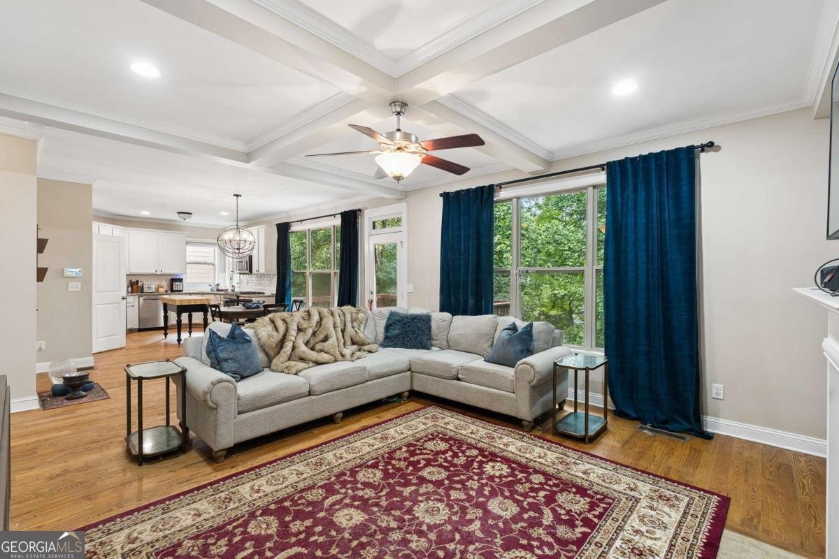 3085 Silver Hill Terrace Atlanta - Photo 19