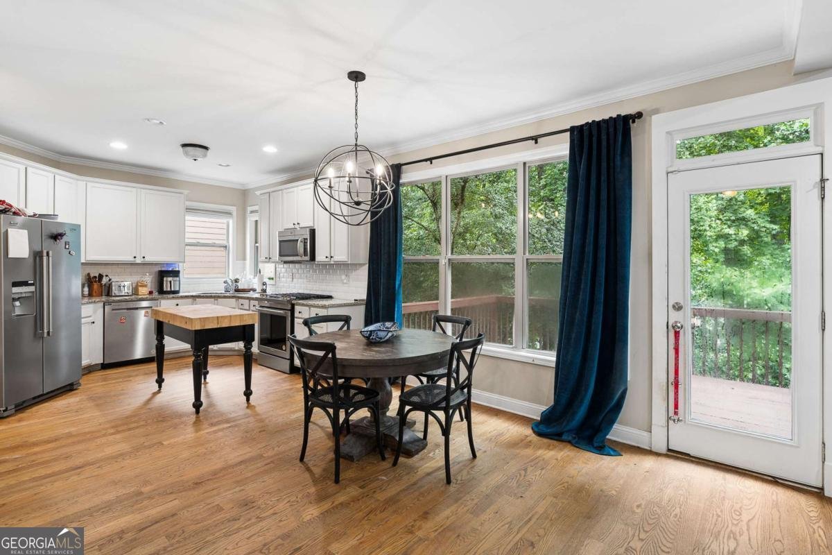3085 Silver Hill Terrace Atlanta - Photo 21