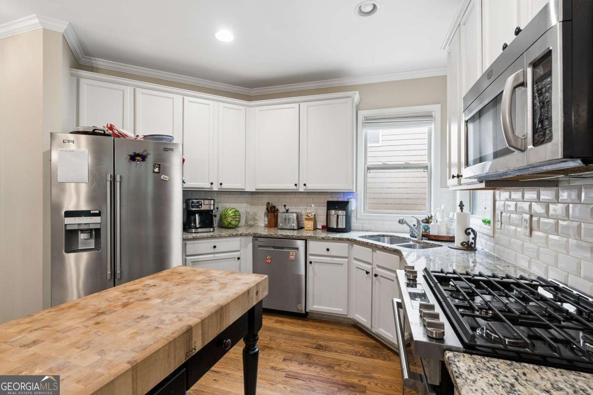 3085 Silver Hill Terrace Atlanta - Photo 23