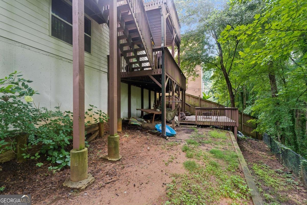 3085 Silver Hill Terrace Atlanta - Photo 50