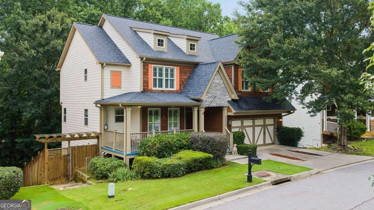 3085 Silver Hill Terrace Atlanta - Photo 52