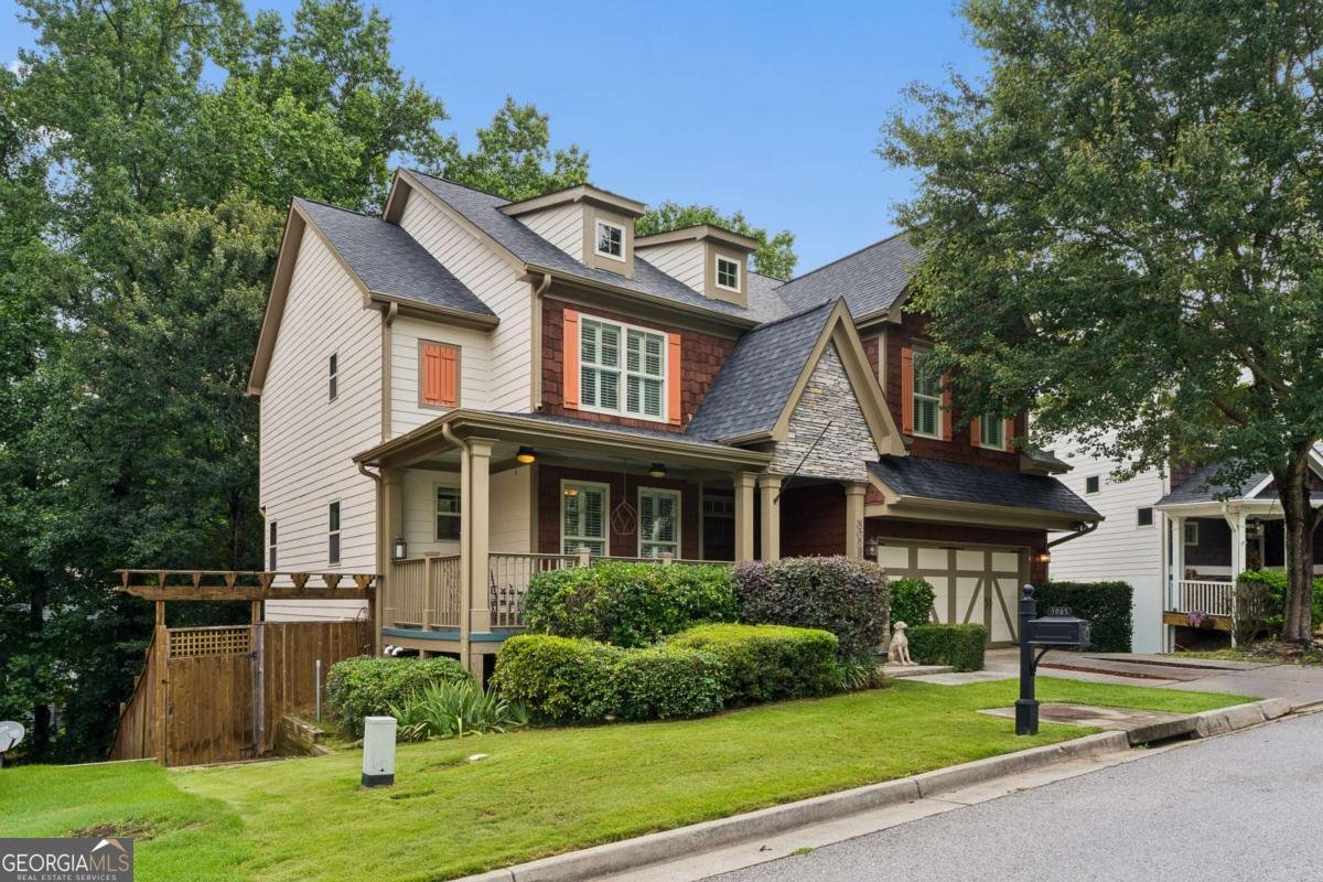 3085 Silver Hill Terrace Atlanta - Photo 53
