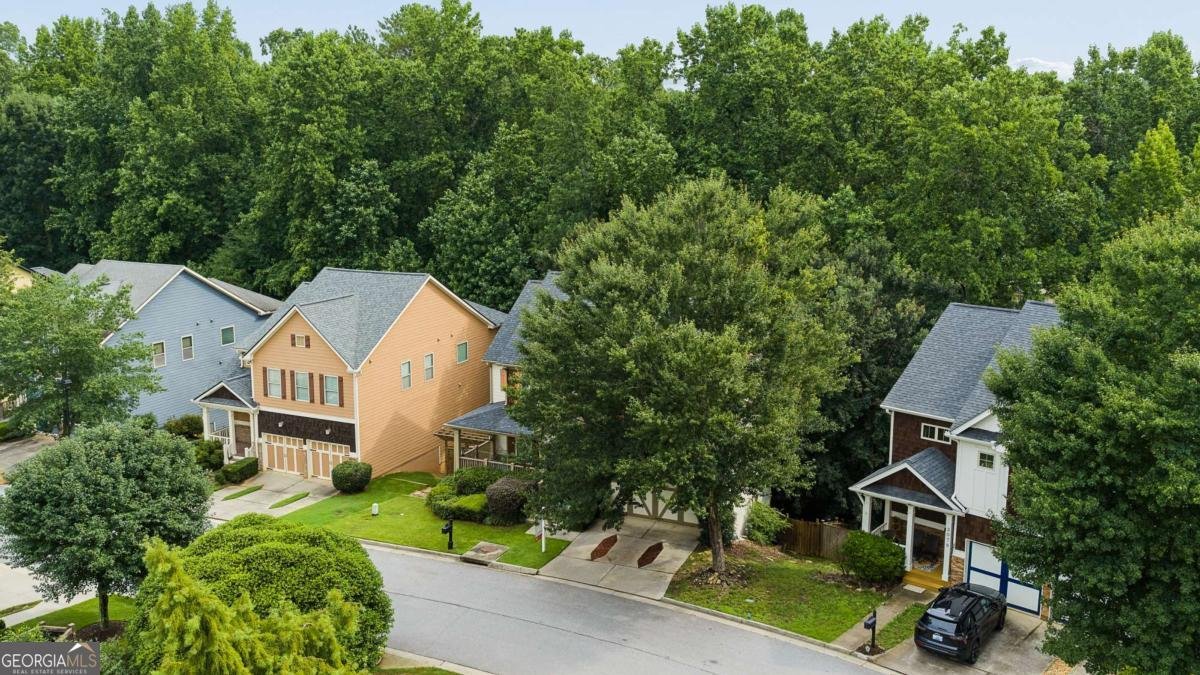 3085 Silver Hill Terrace Atlanta - Photo 56