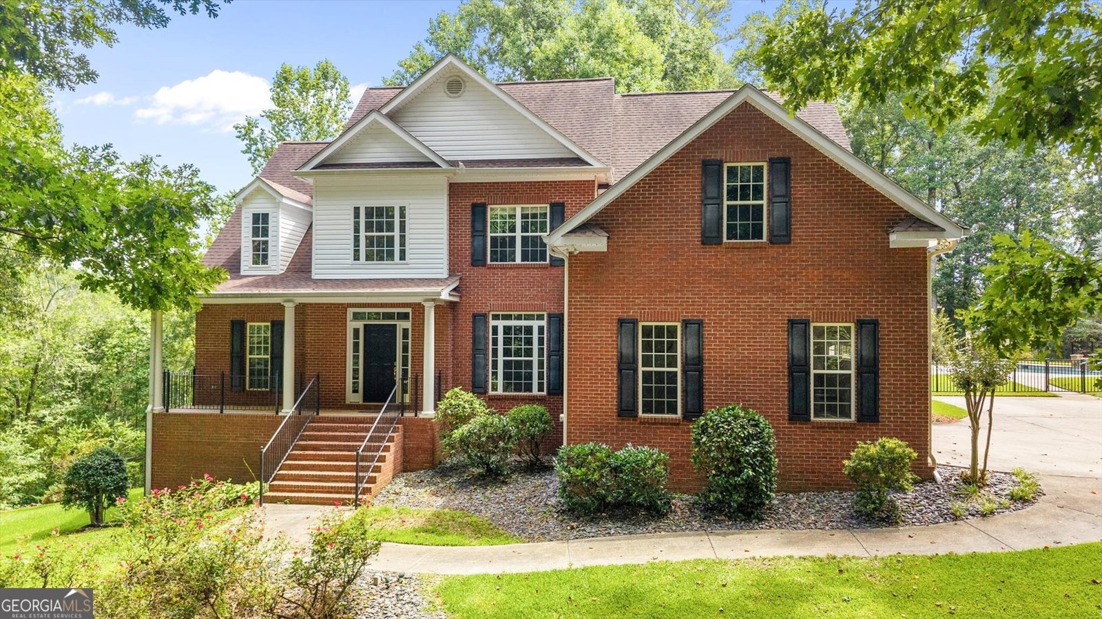 971 Cown Road Villa Rica - main photo